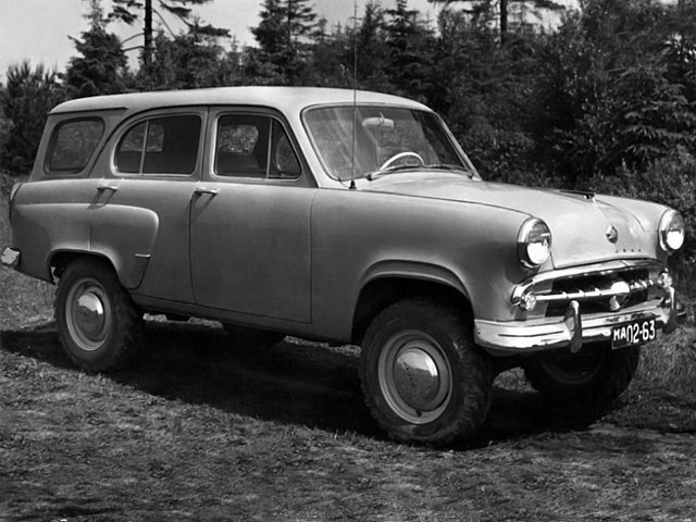 411 1.4 MT (45 л.с.) 4WD