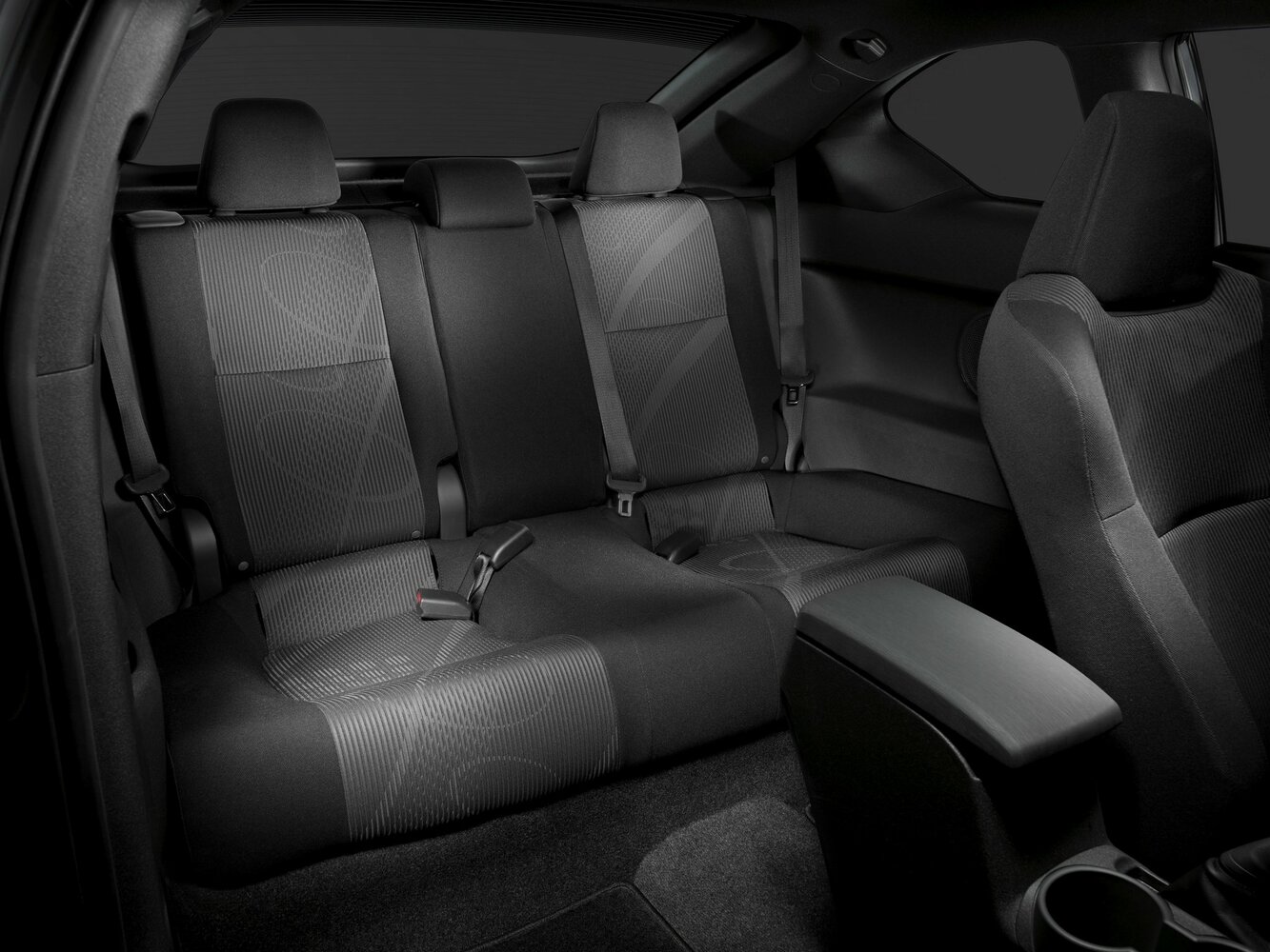 seat