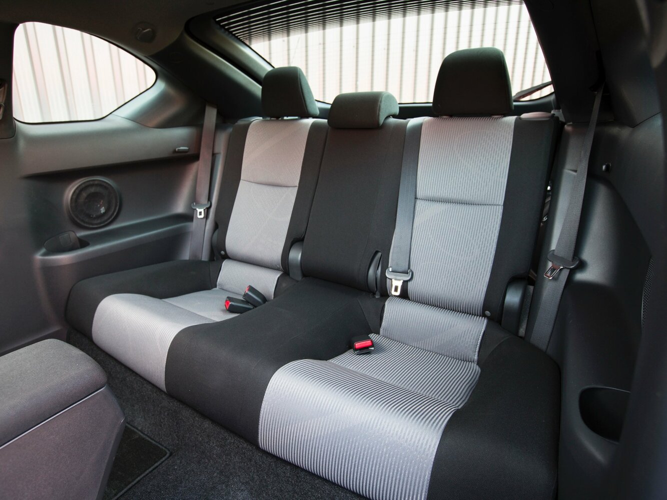 seat