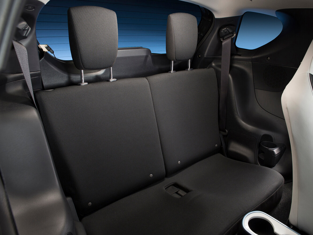 seat