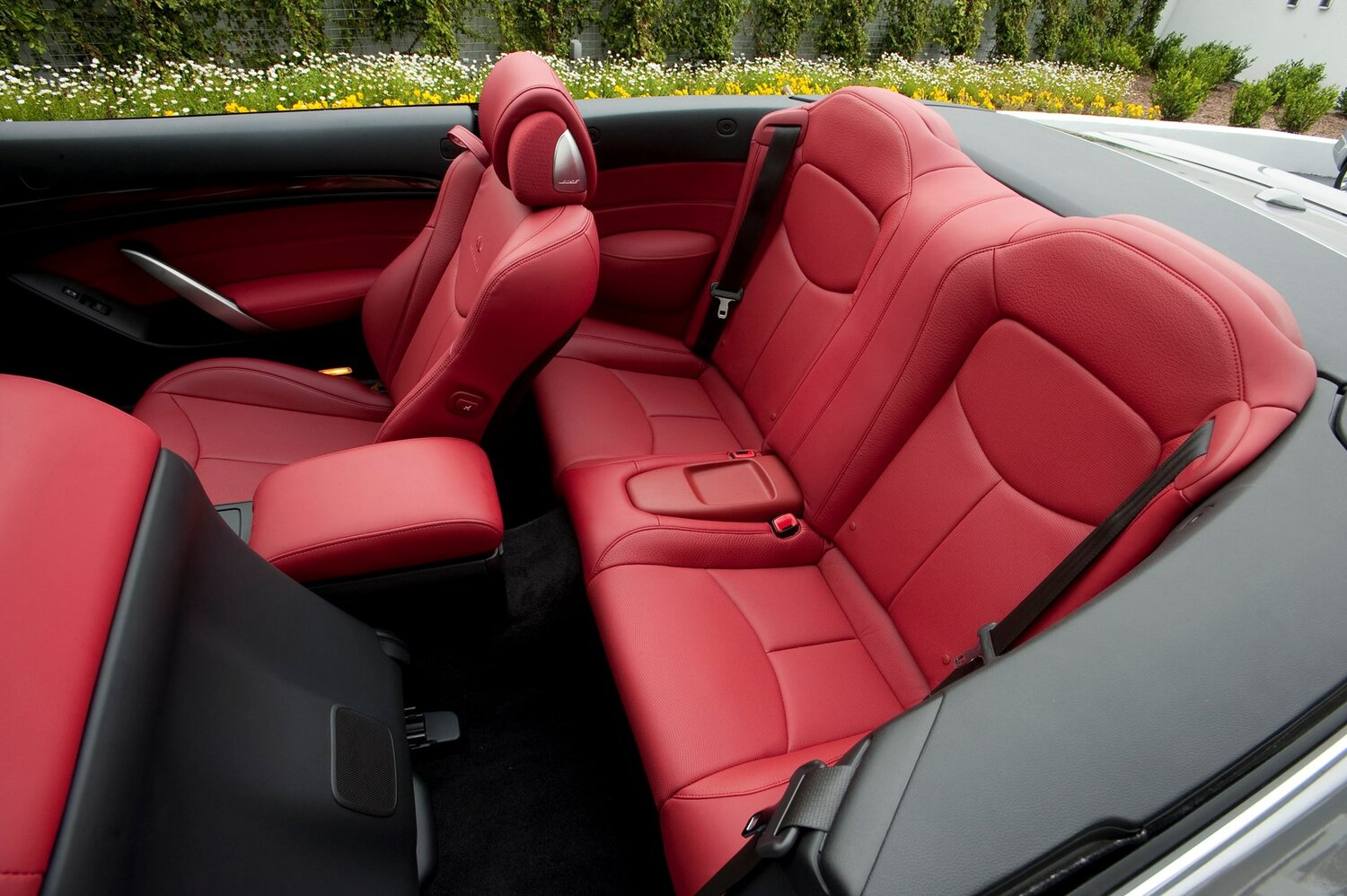 seat