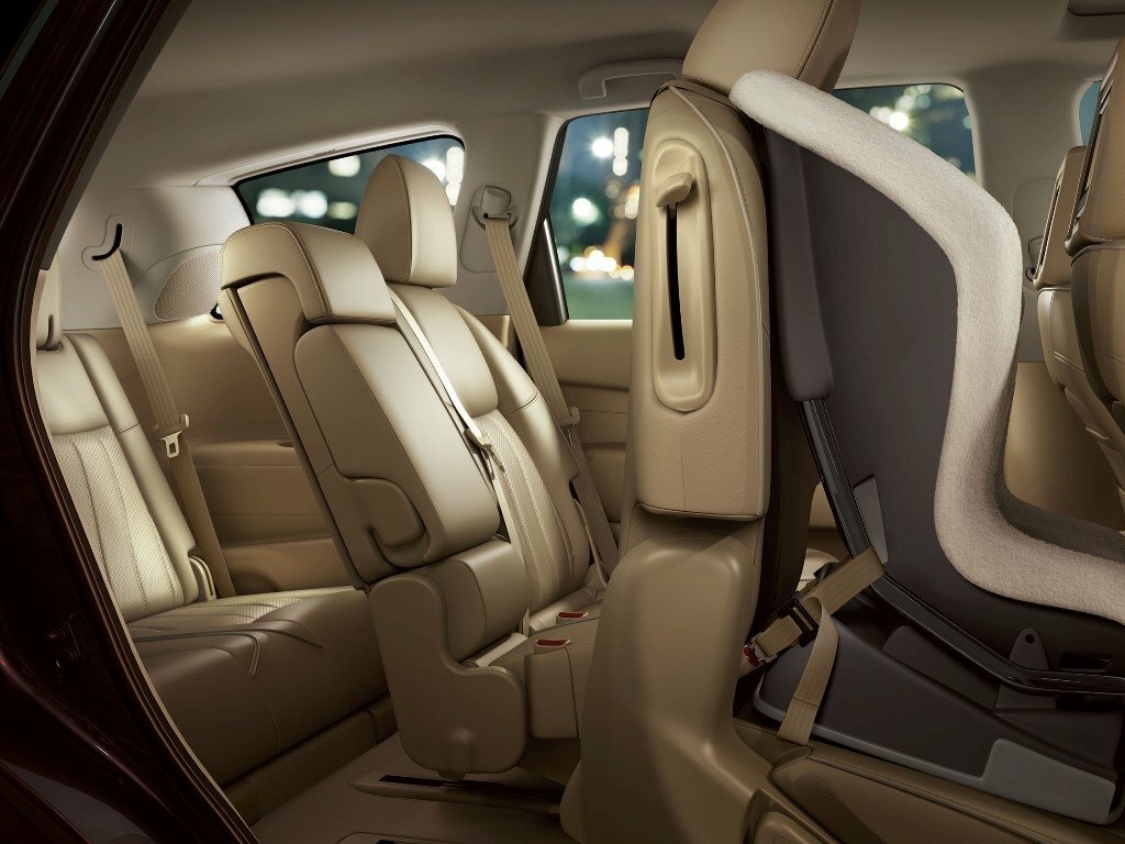 seat