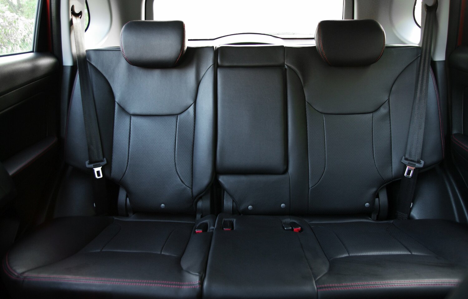 seat