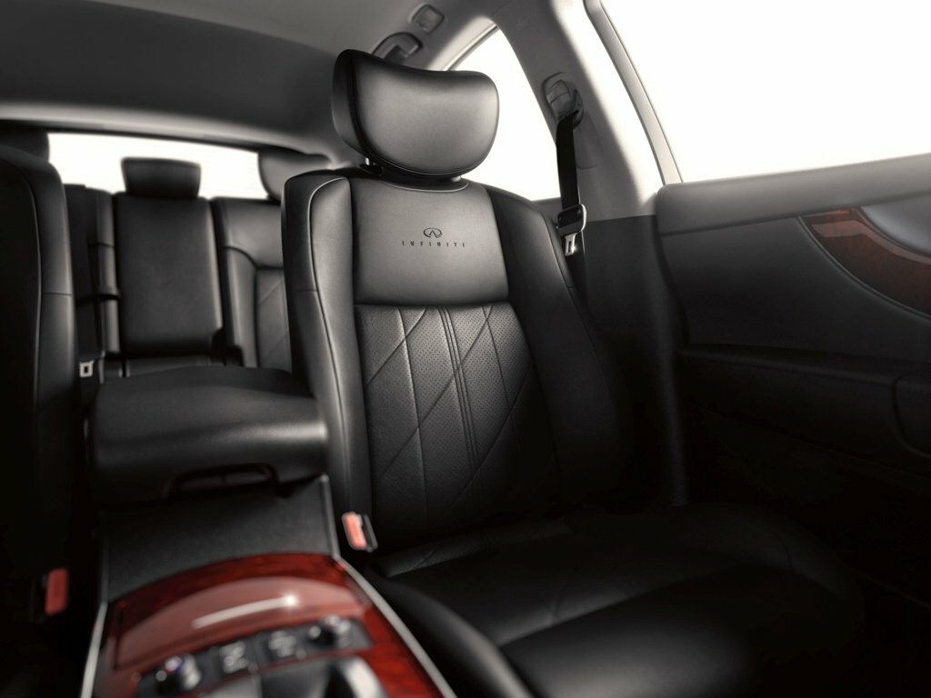 seat