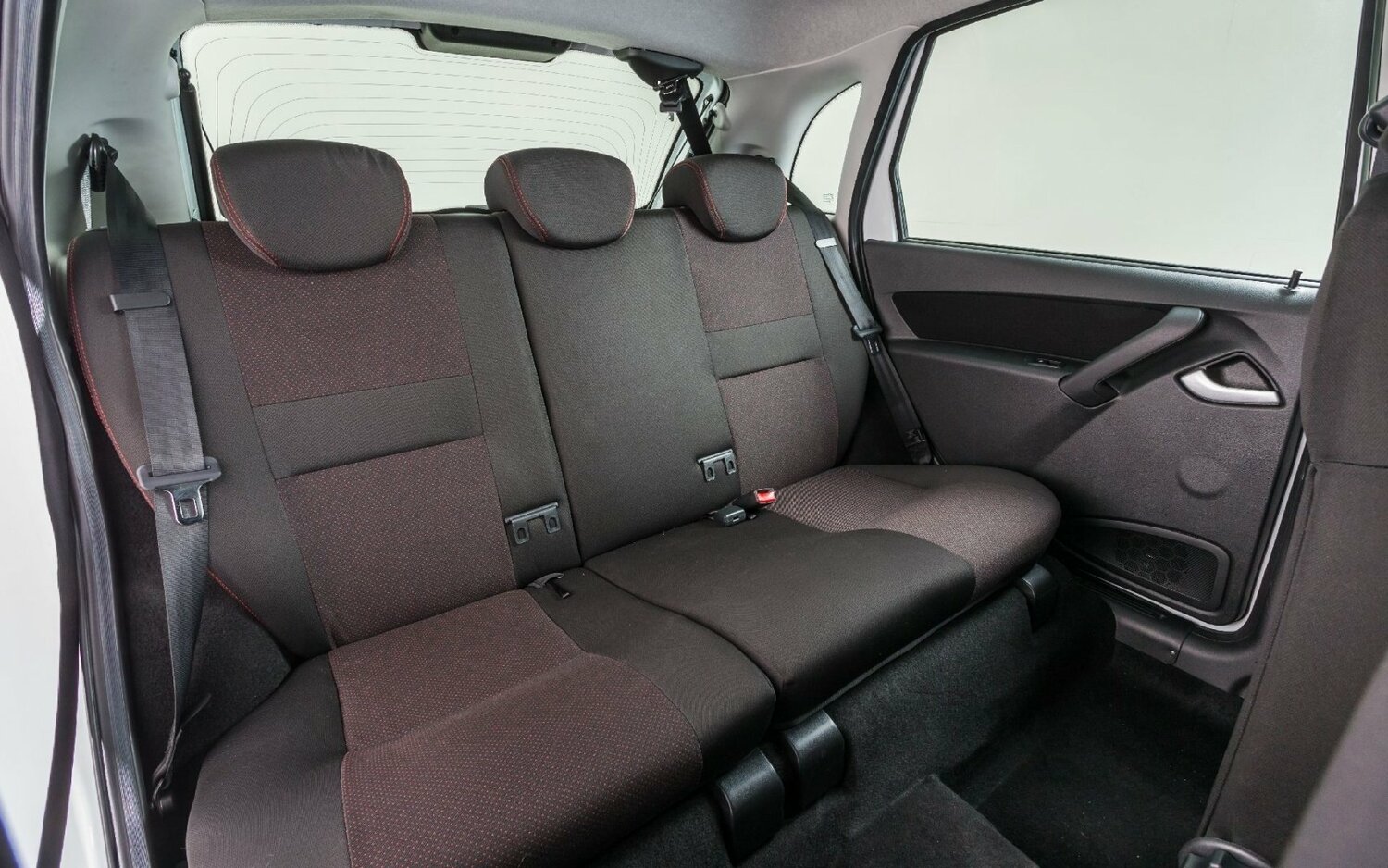 seat