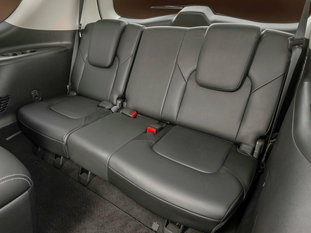 seat