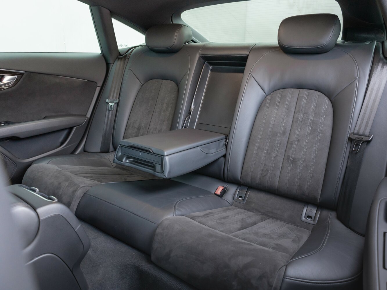 seat