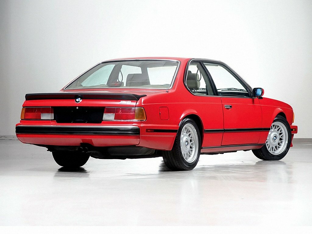 3/4 сзади