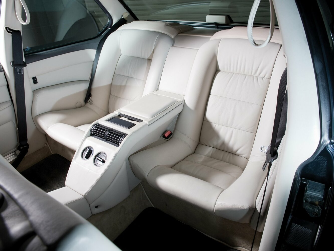 seat