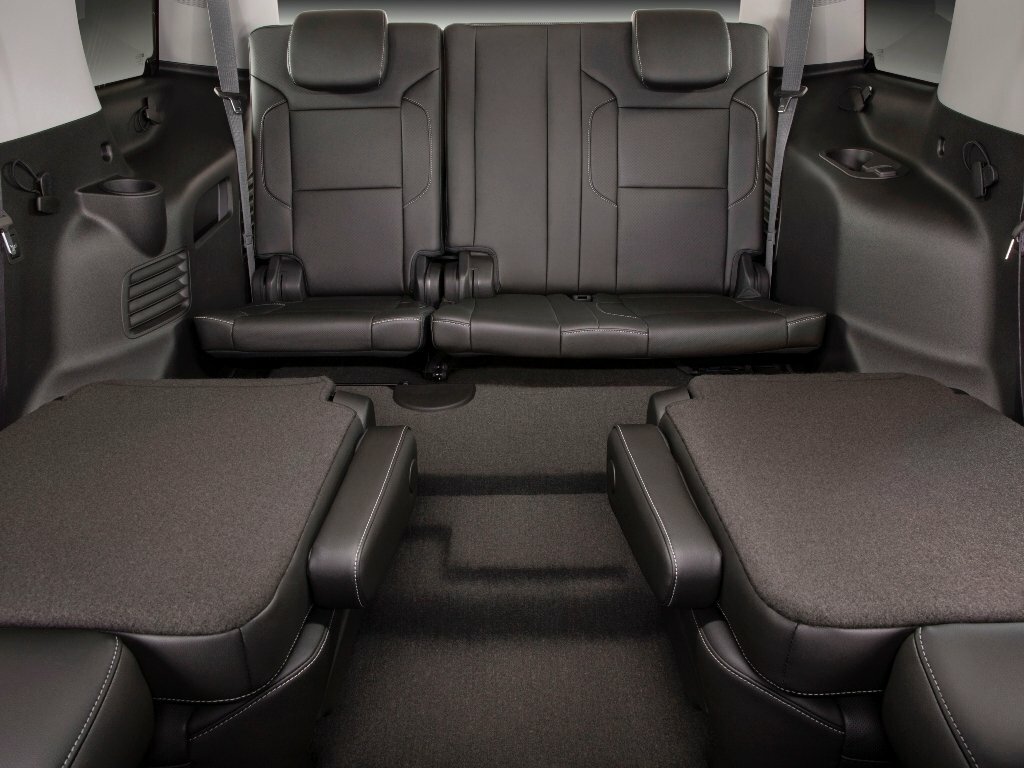seat