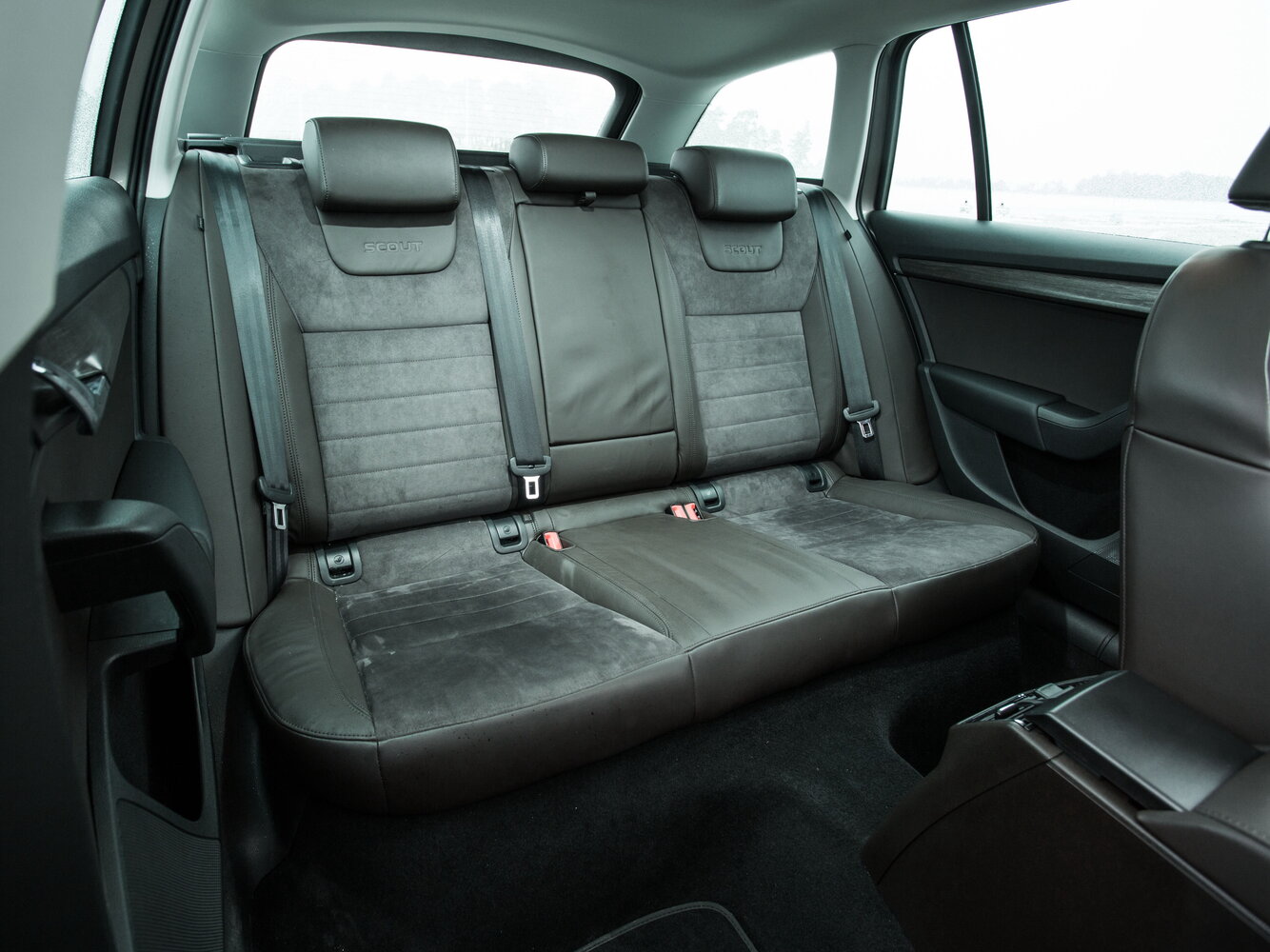 seat