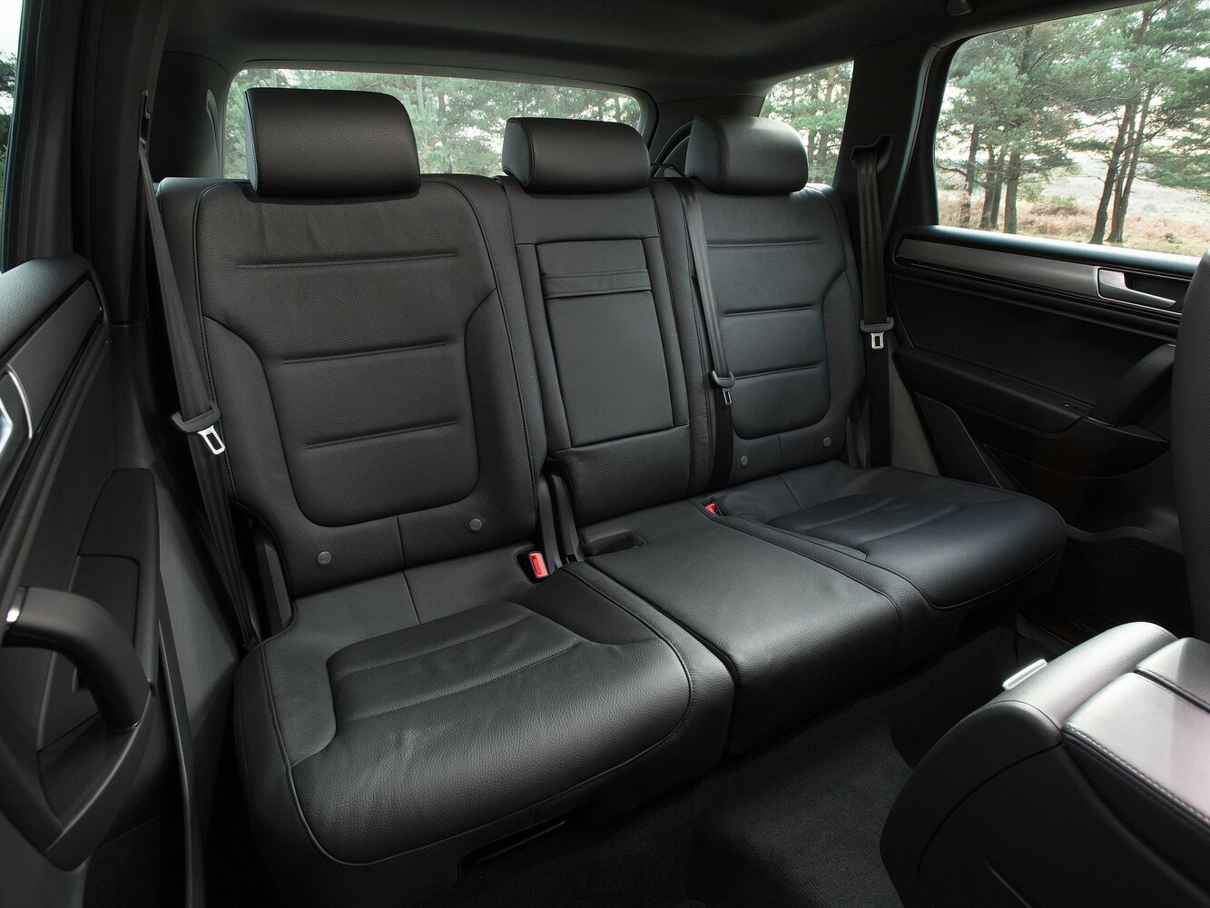 seat