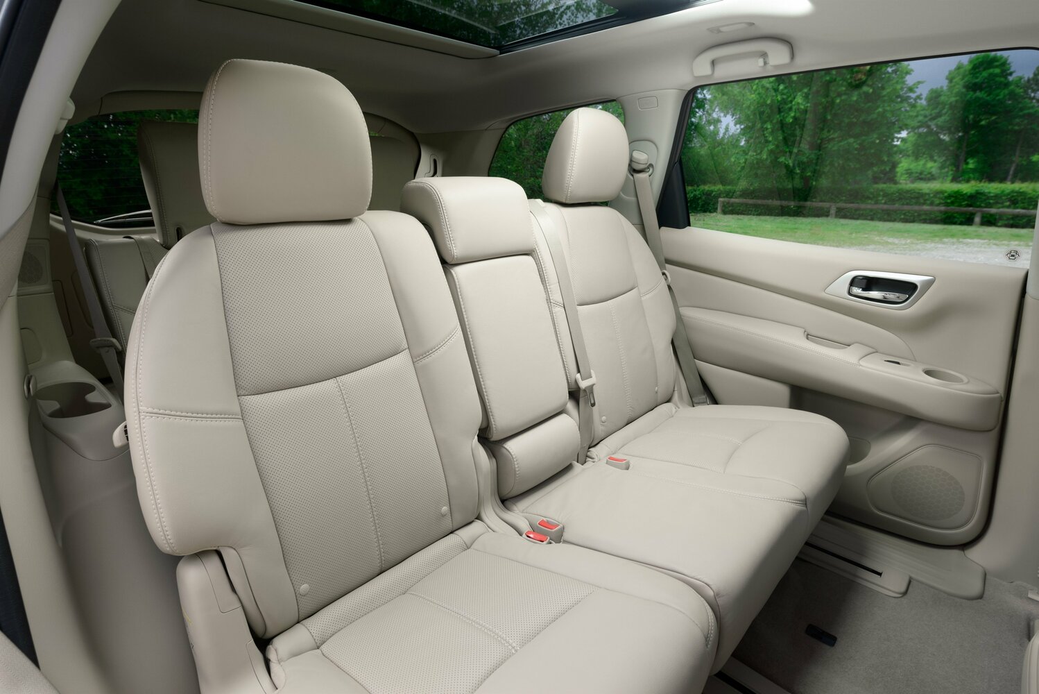 seat