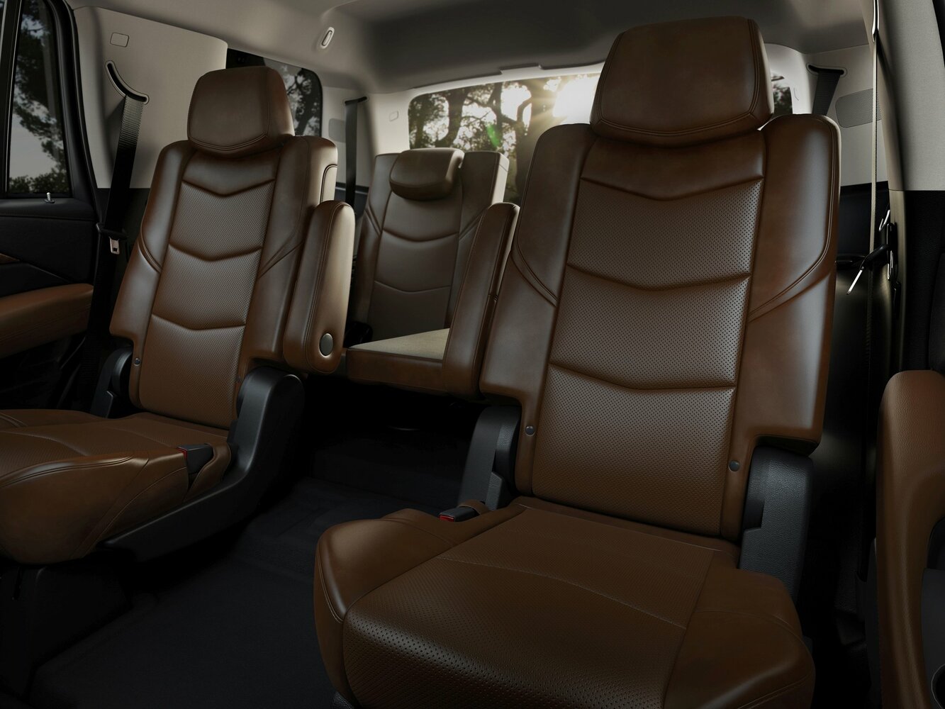 seat