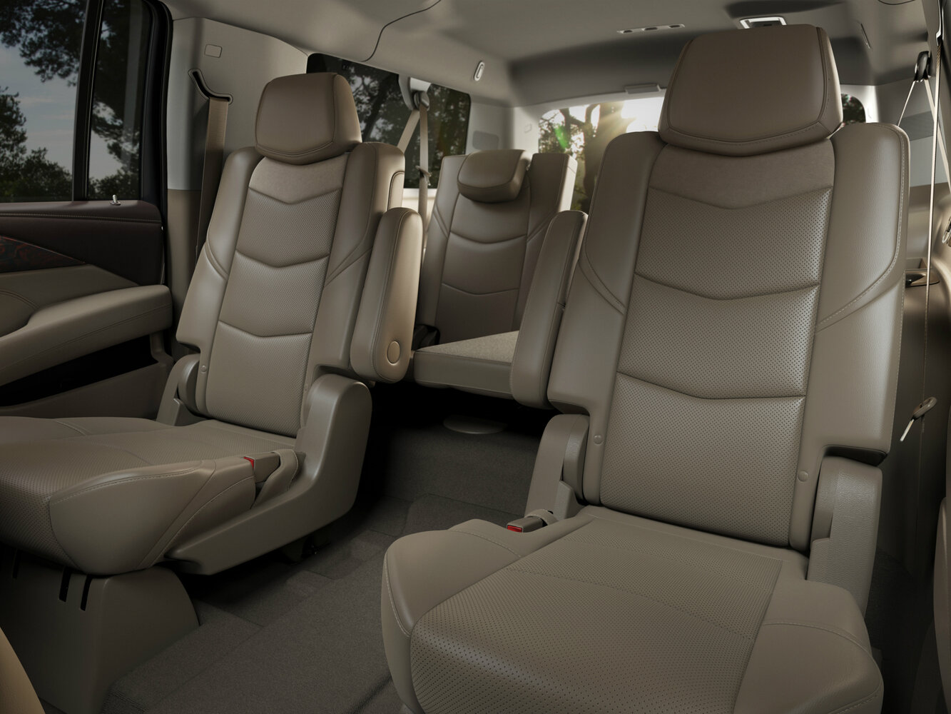 seat