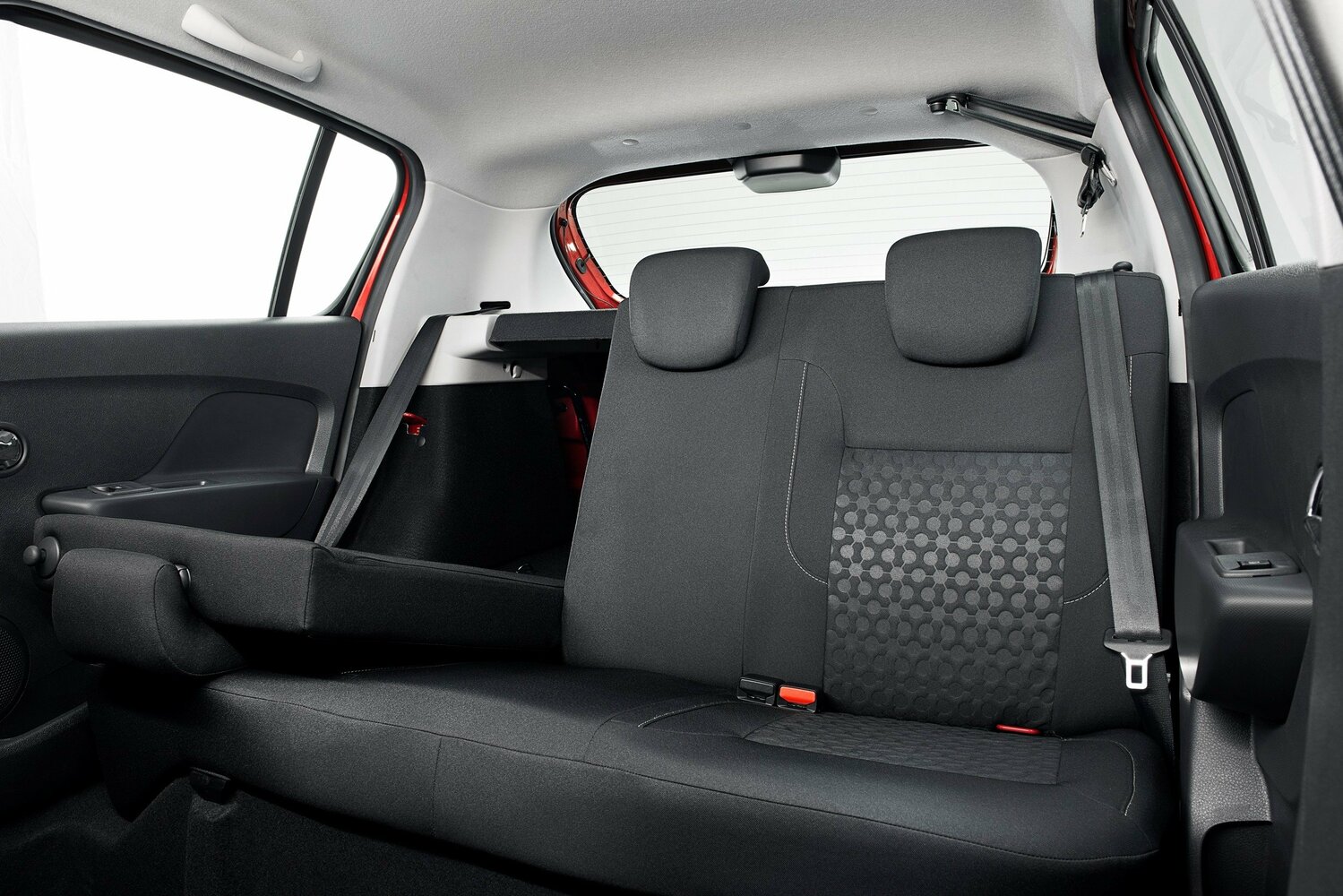 seat