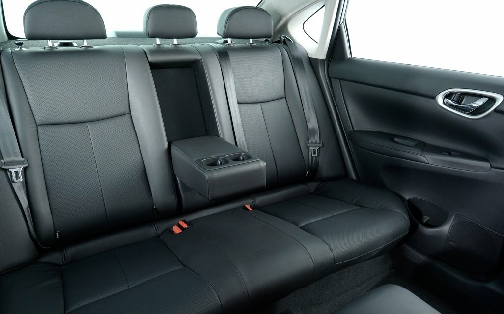 seat
