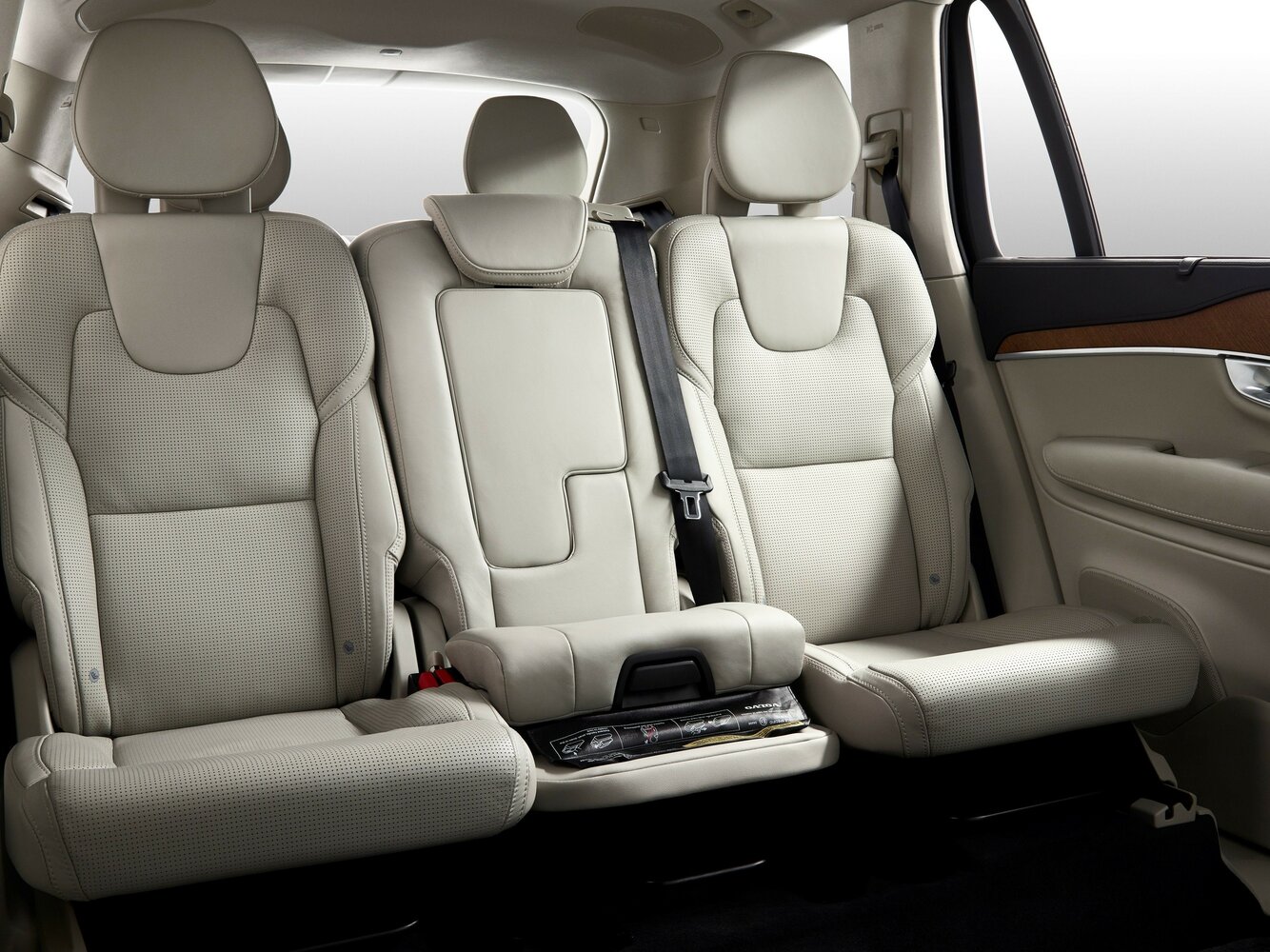 seat