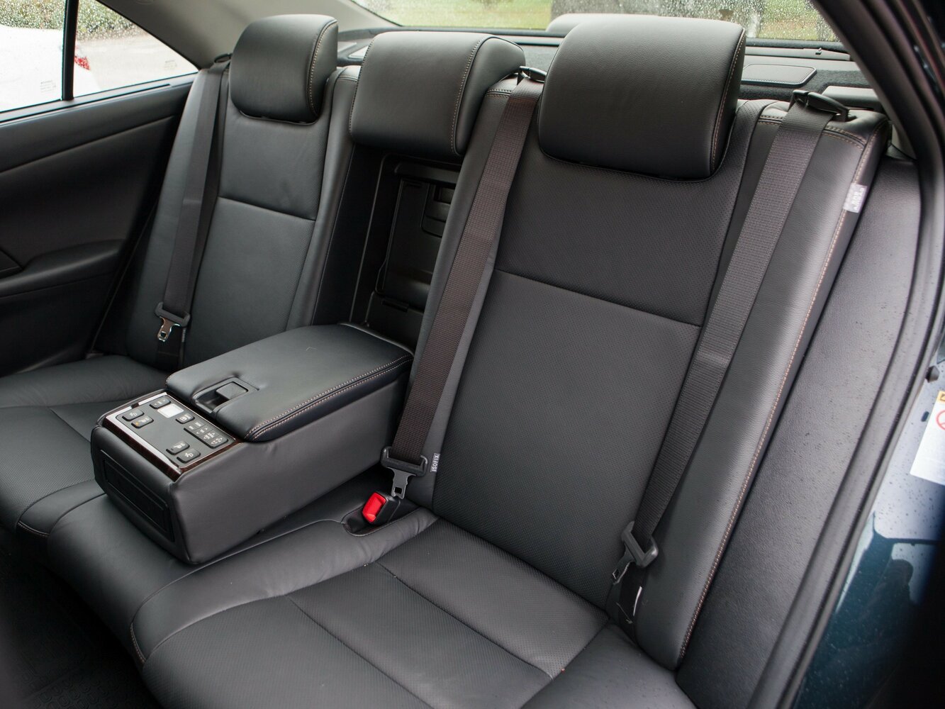 seat