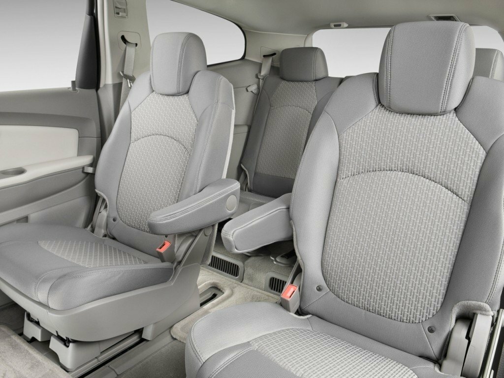 seat
