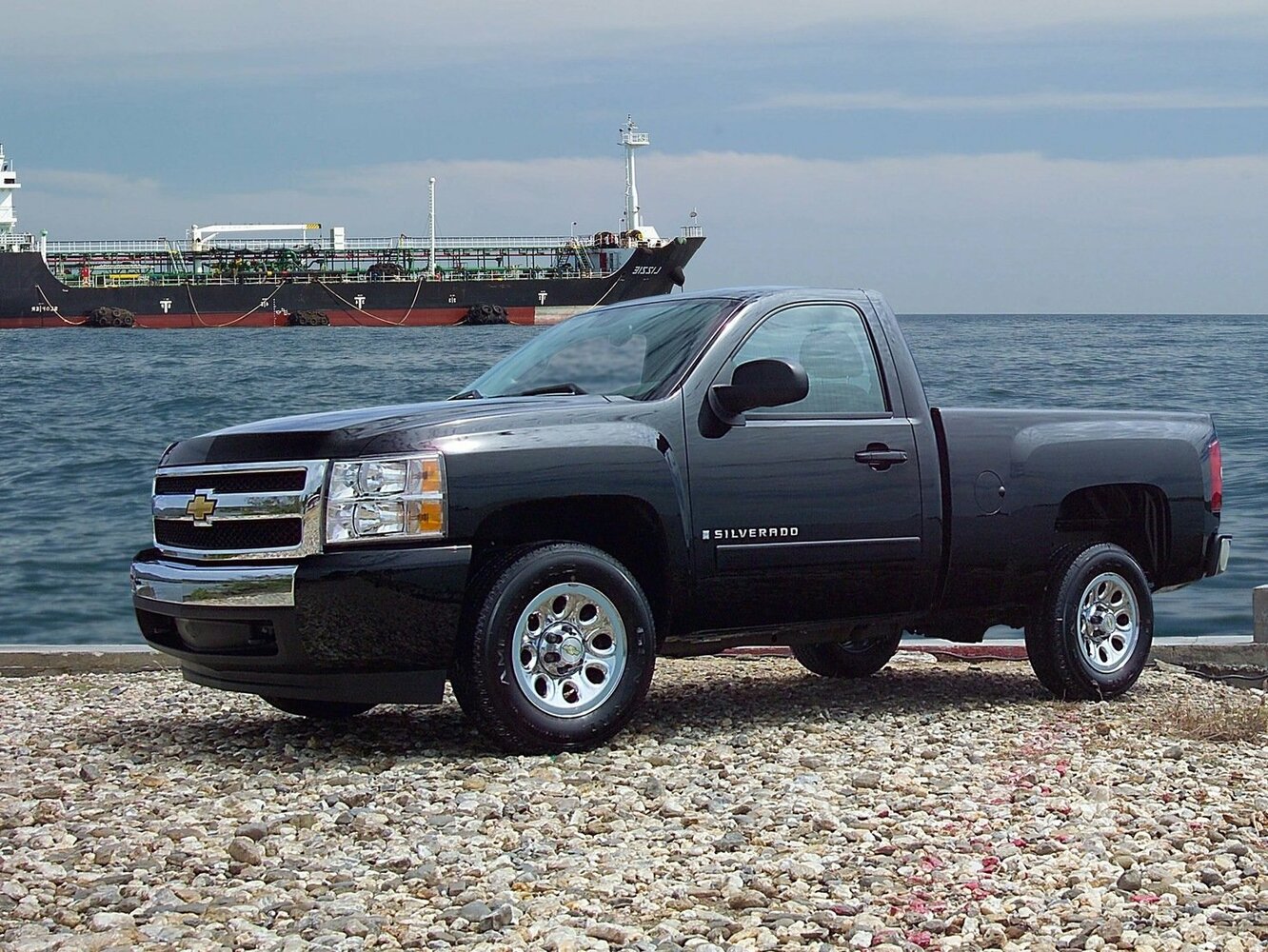 4.3 AT (195 л.с.) 4WD