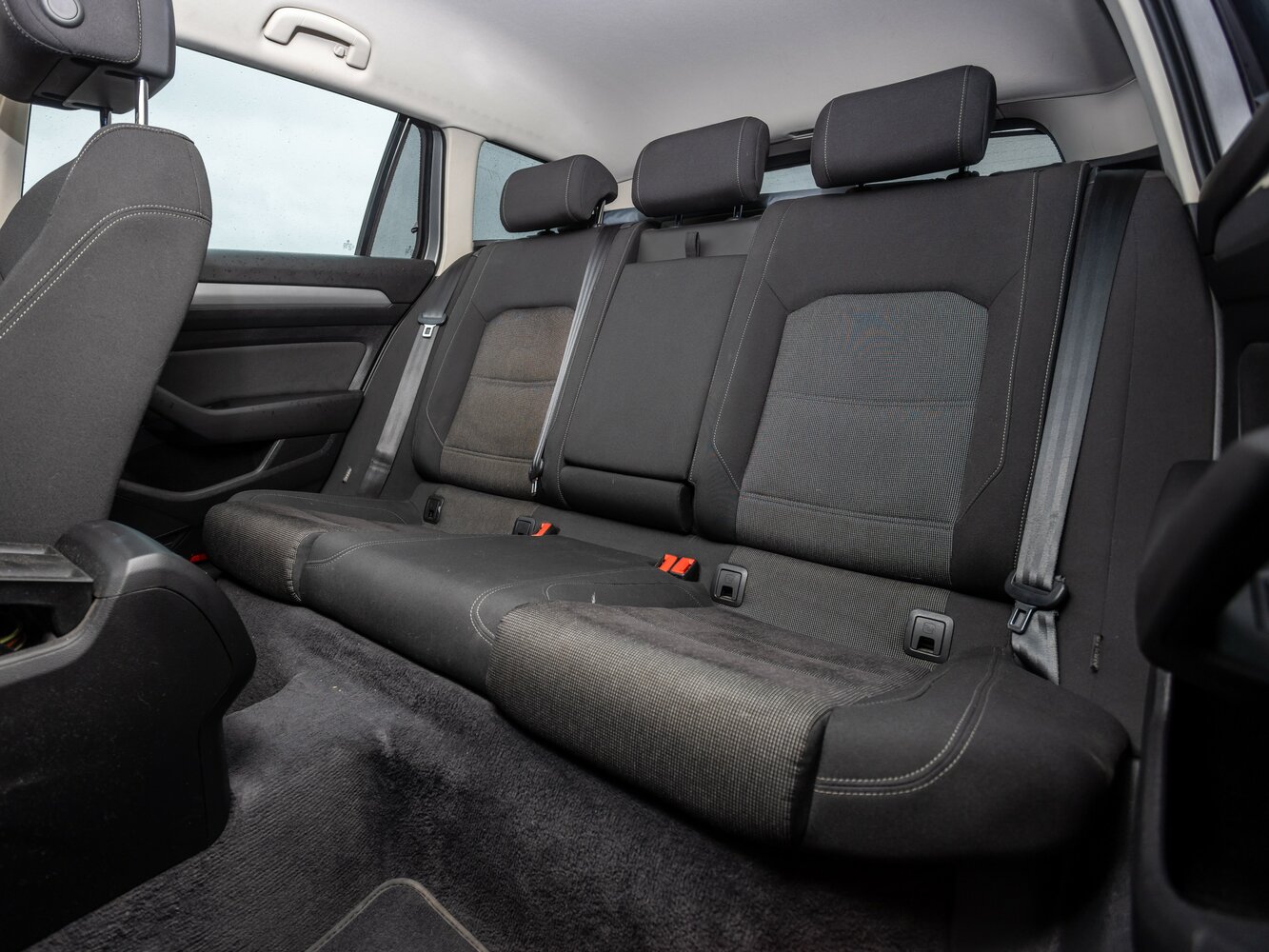 seat