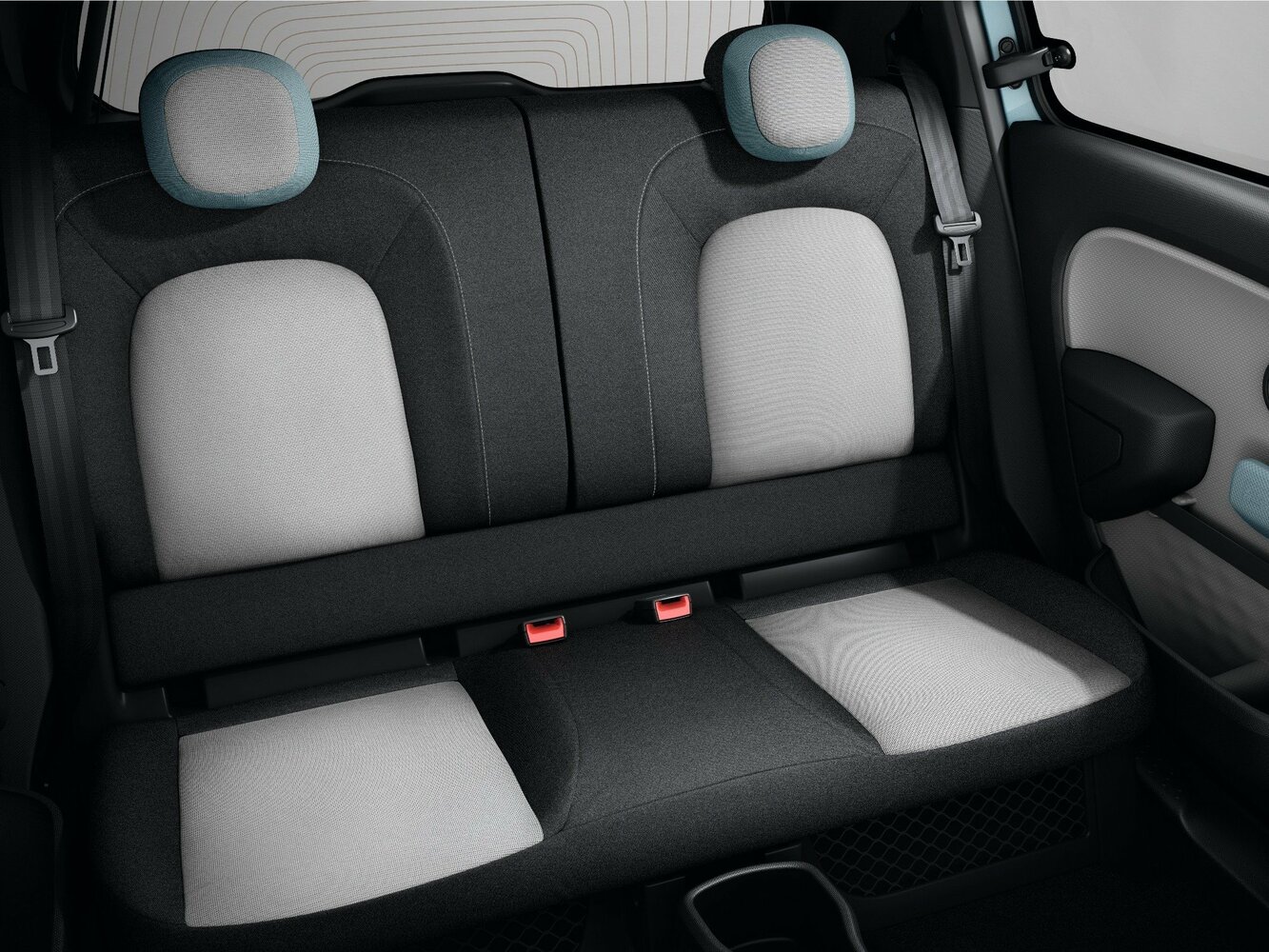seat