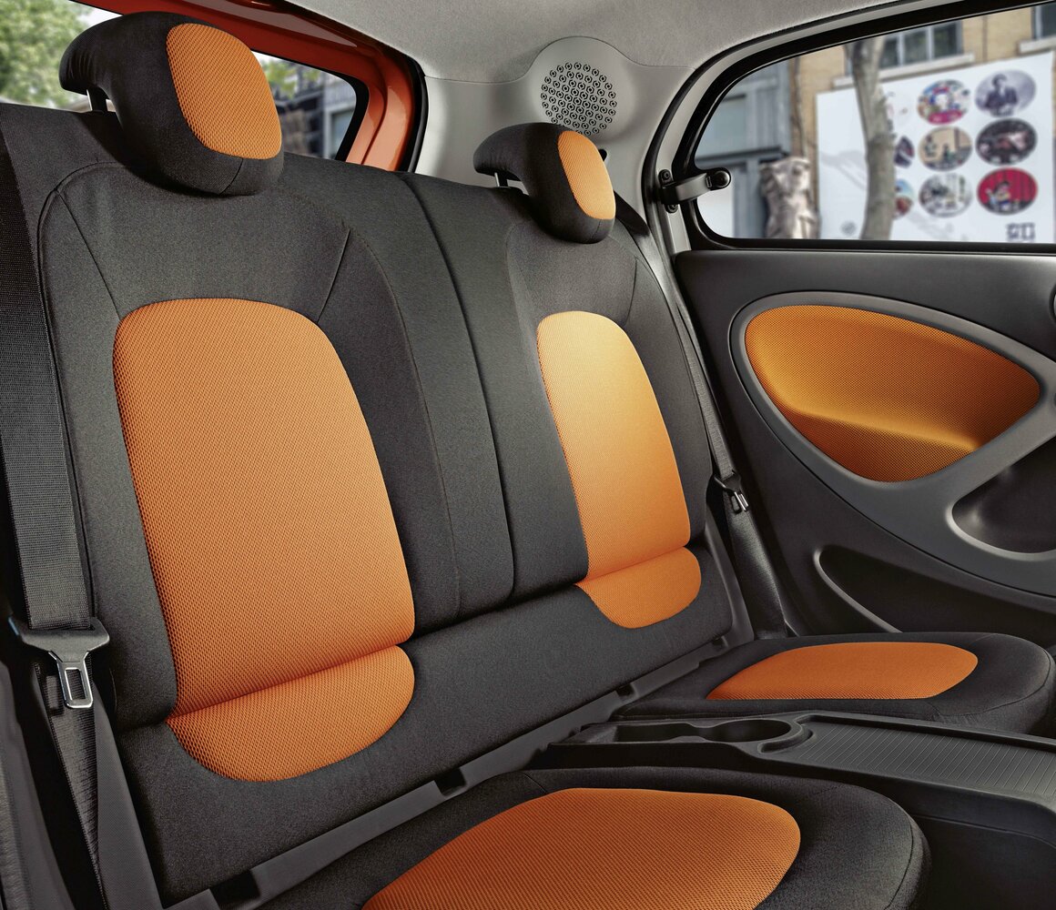 seat