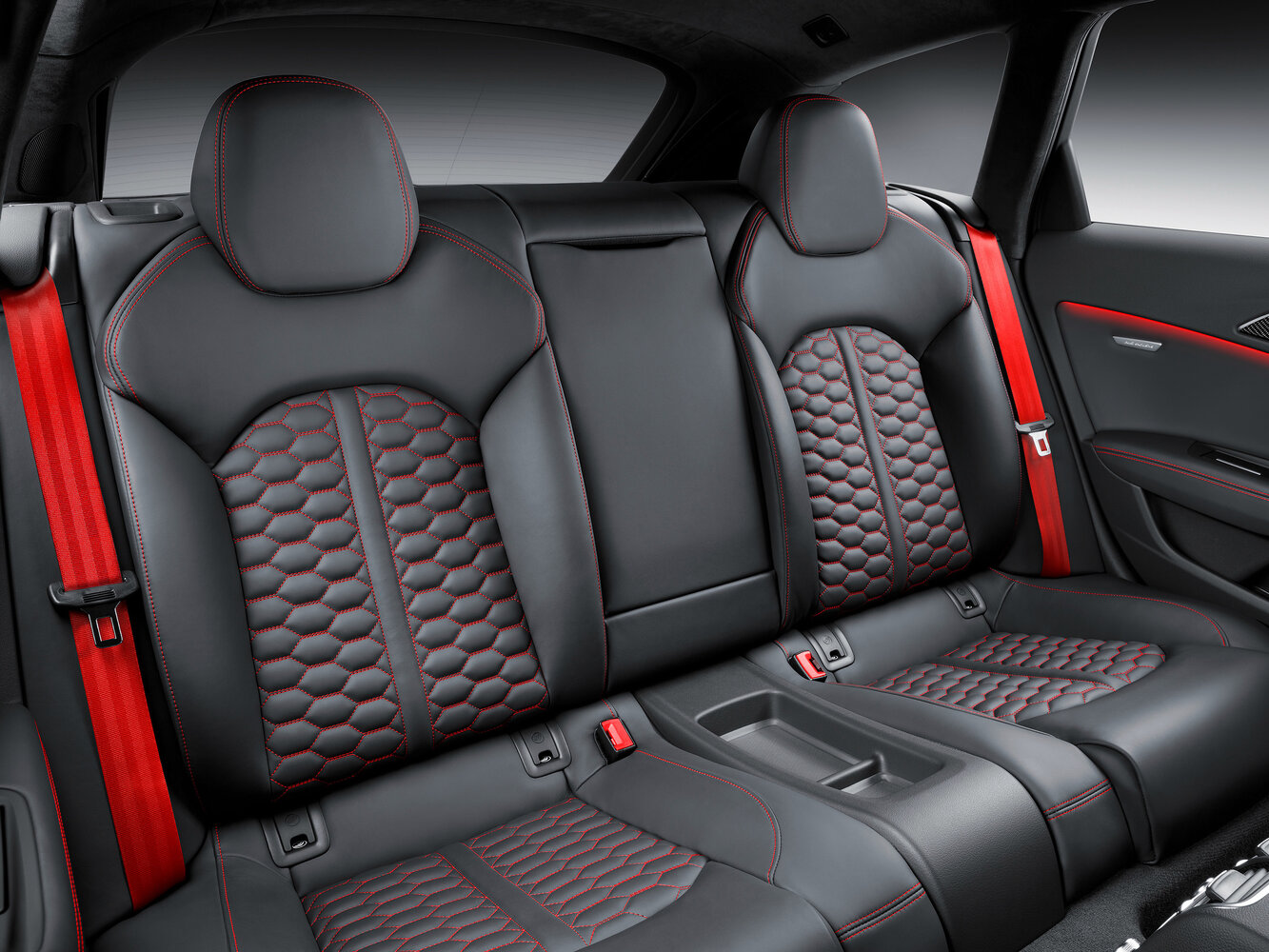 seat
