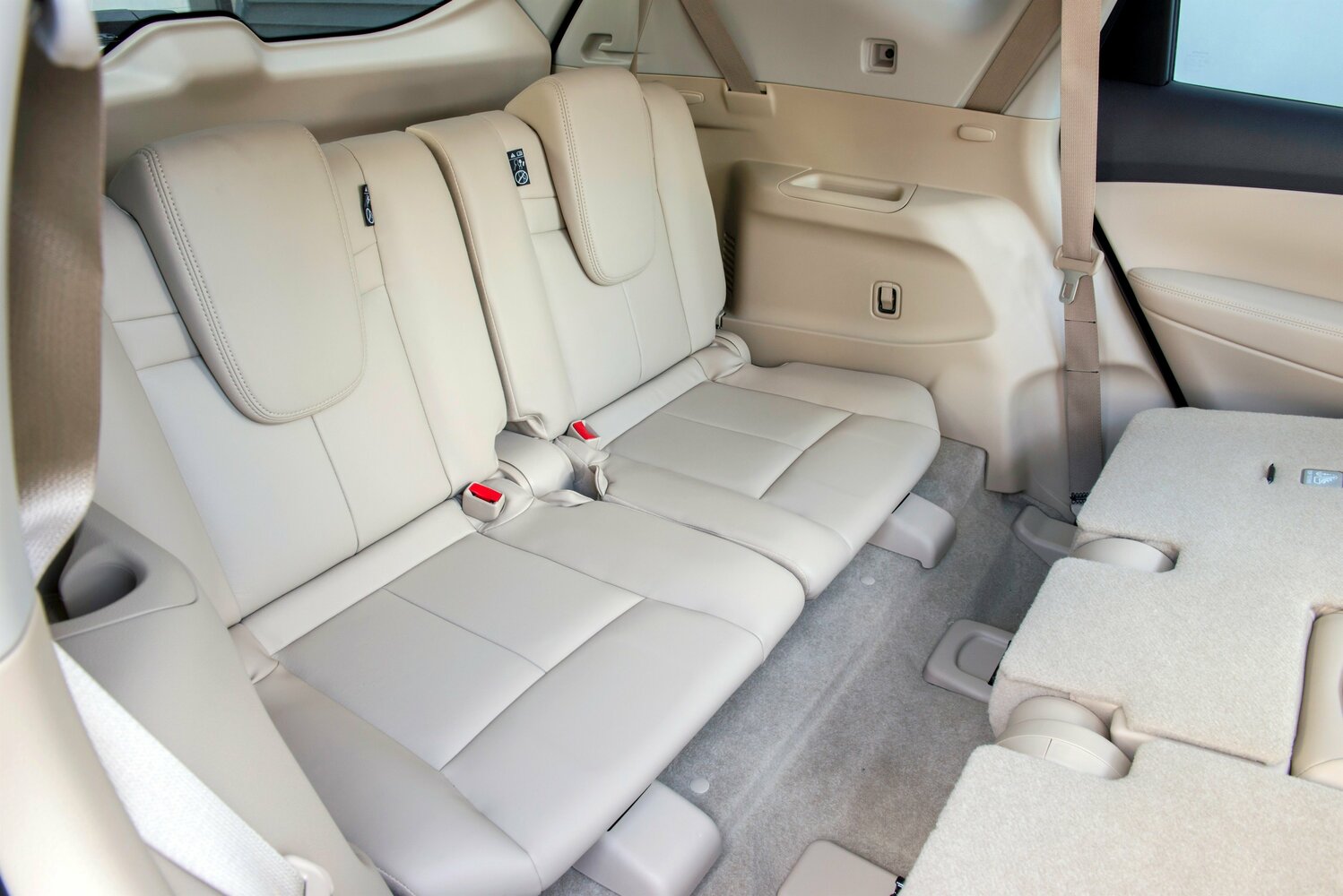 seat