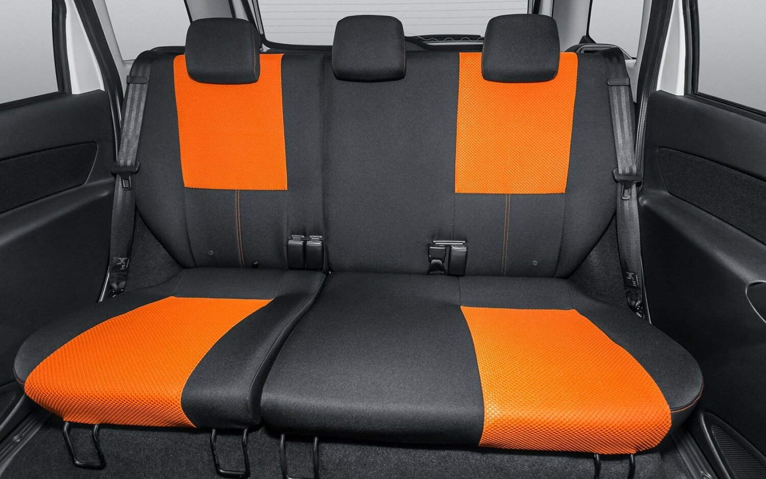seat