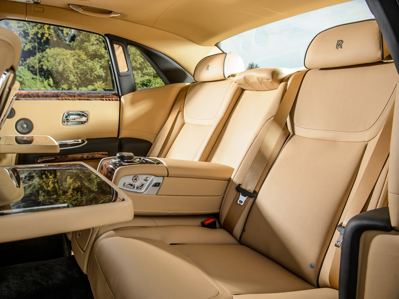 seat