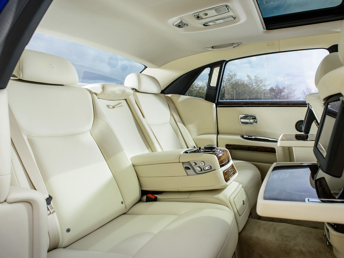 seat
