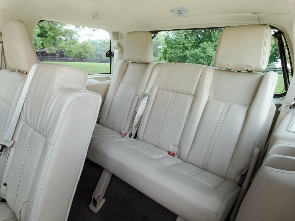 seat