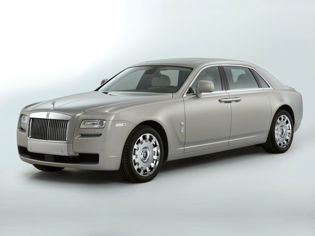Extended 6.6 AT (570 л.с.)