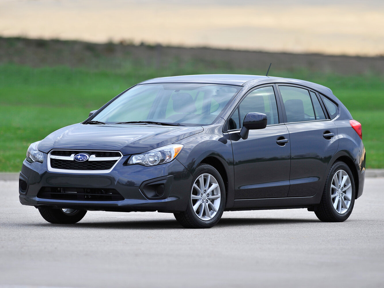 1.6 CVT (114 л.с.) 4WD
