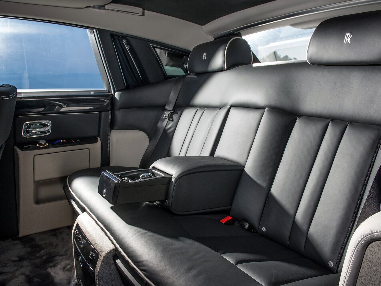 seat