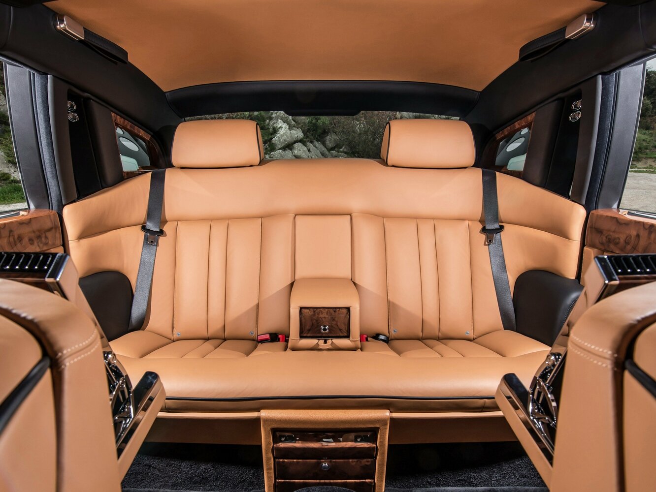 seat