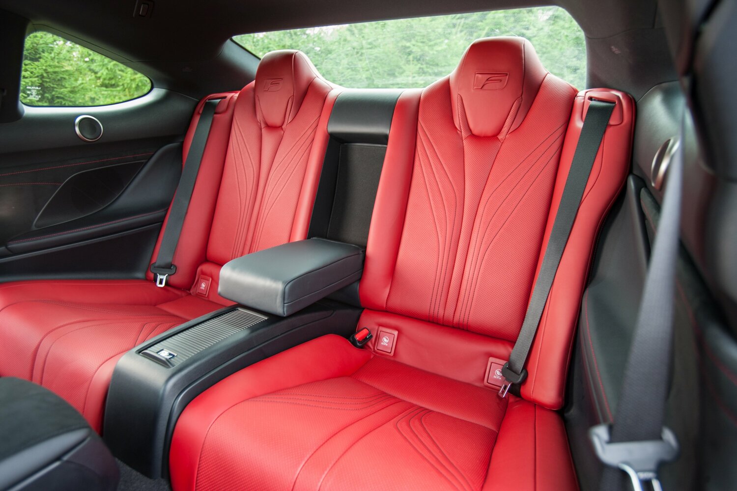 seat