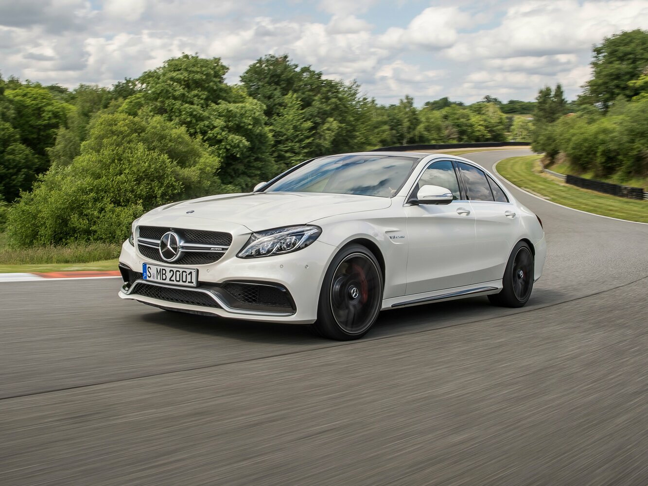 43 AMG 3.0 AT (367 л.с.) 4WD