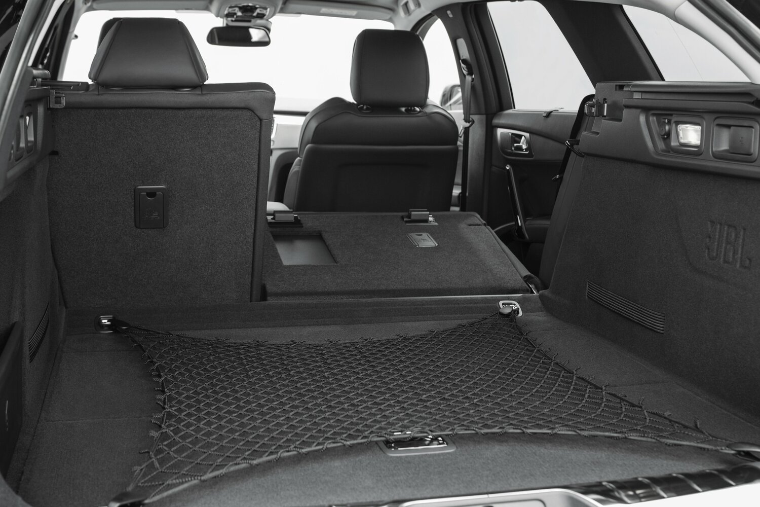 Багажник