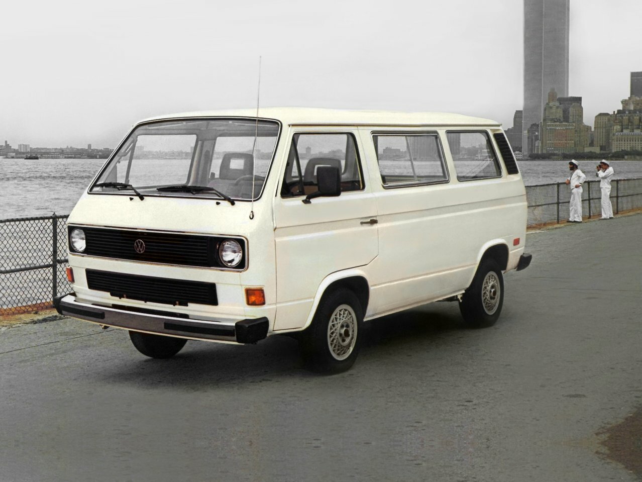 5-speed 1.6d MT (50 л.с.)