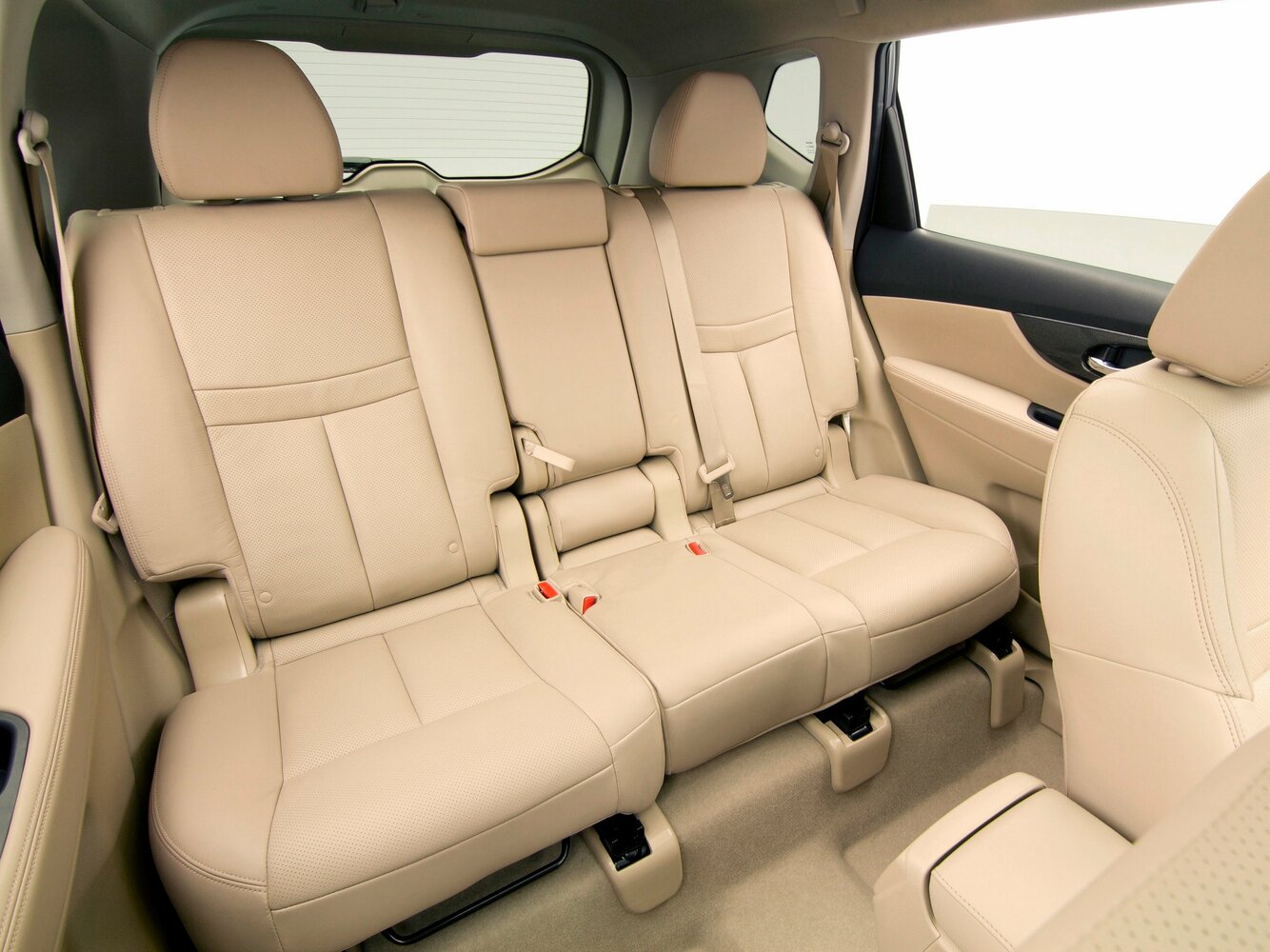 seat