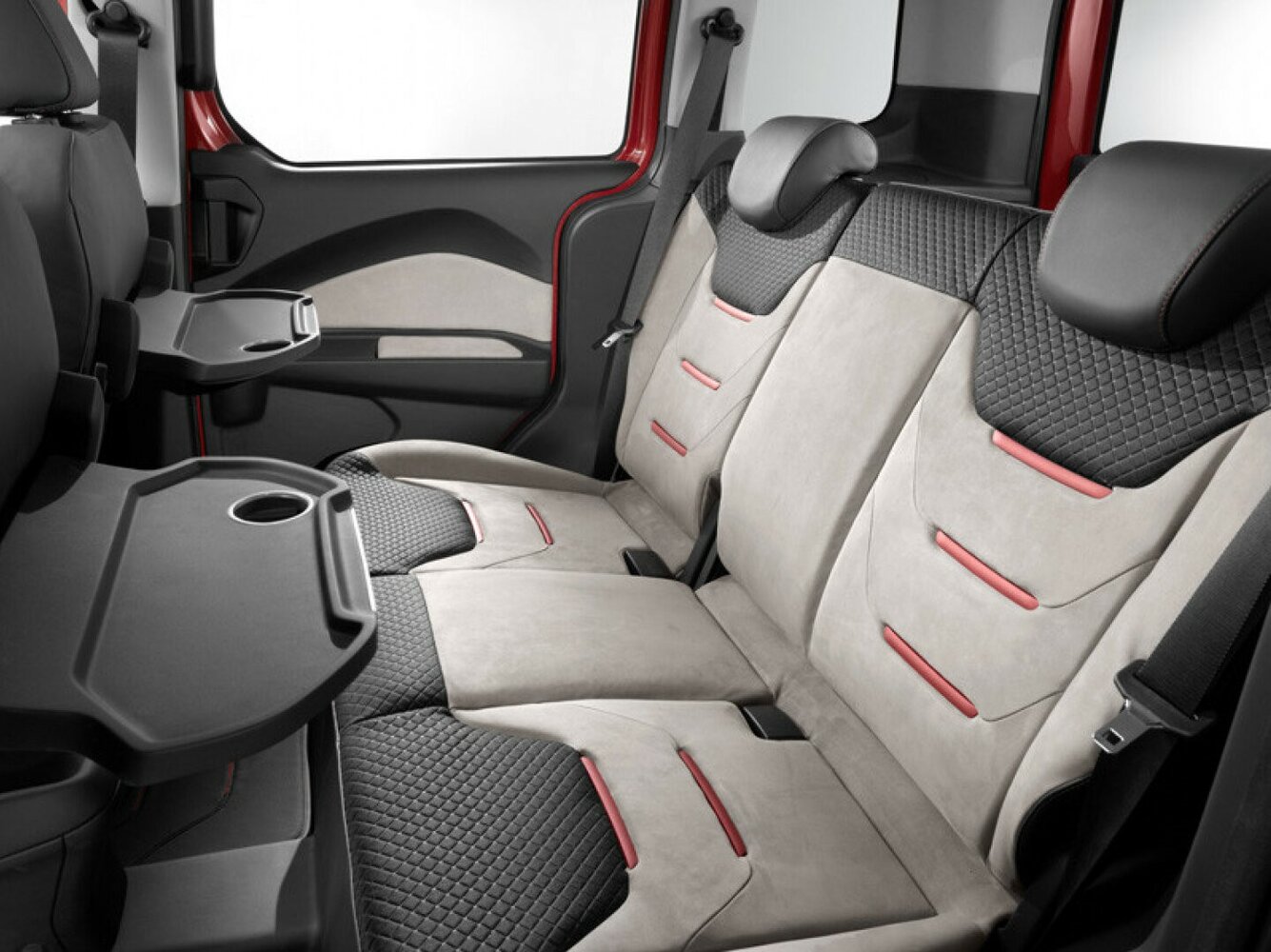 seat