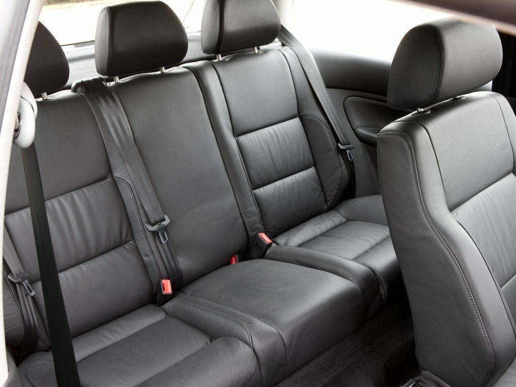 seat