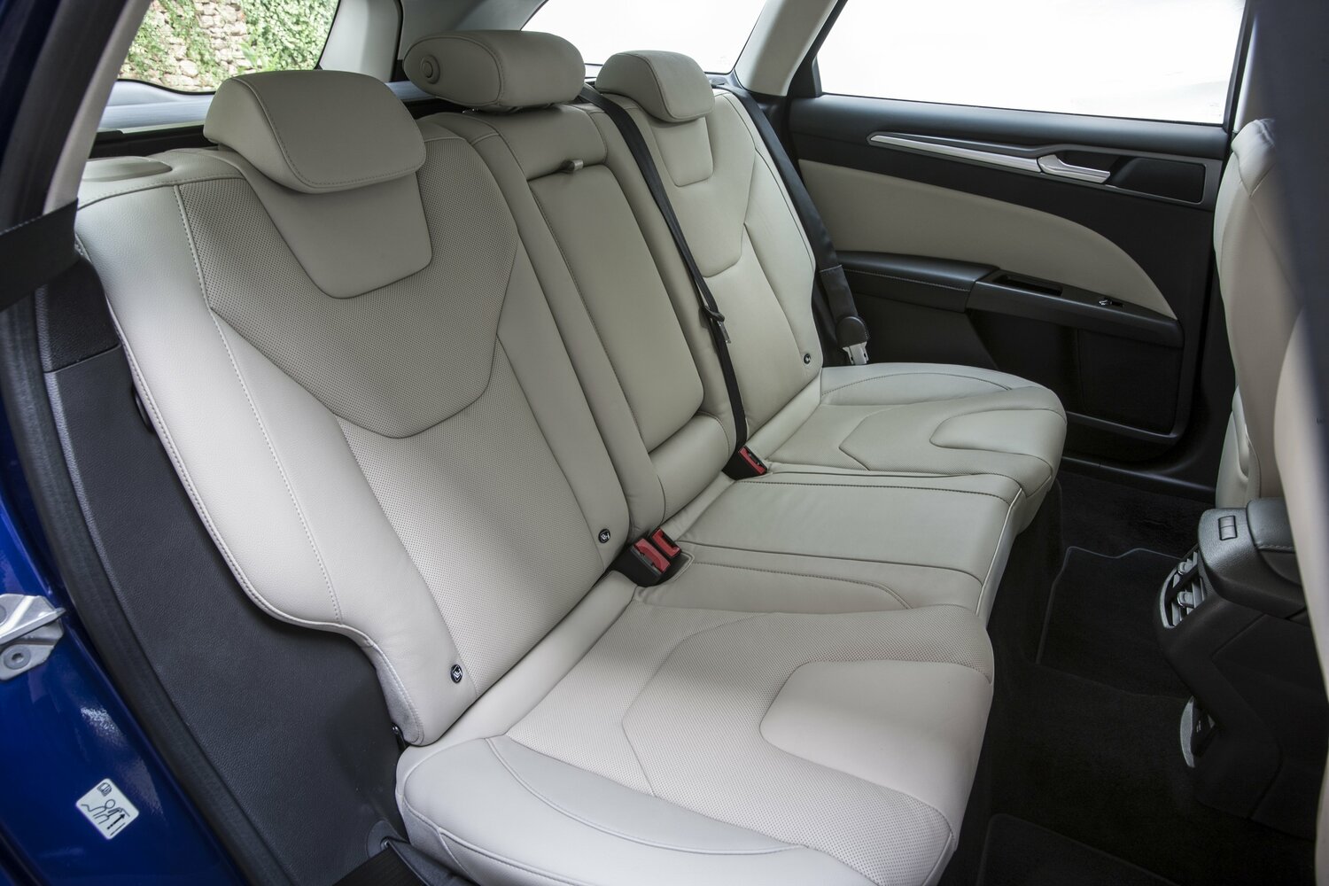 seat