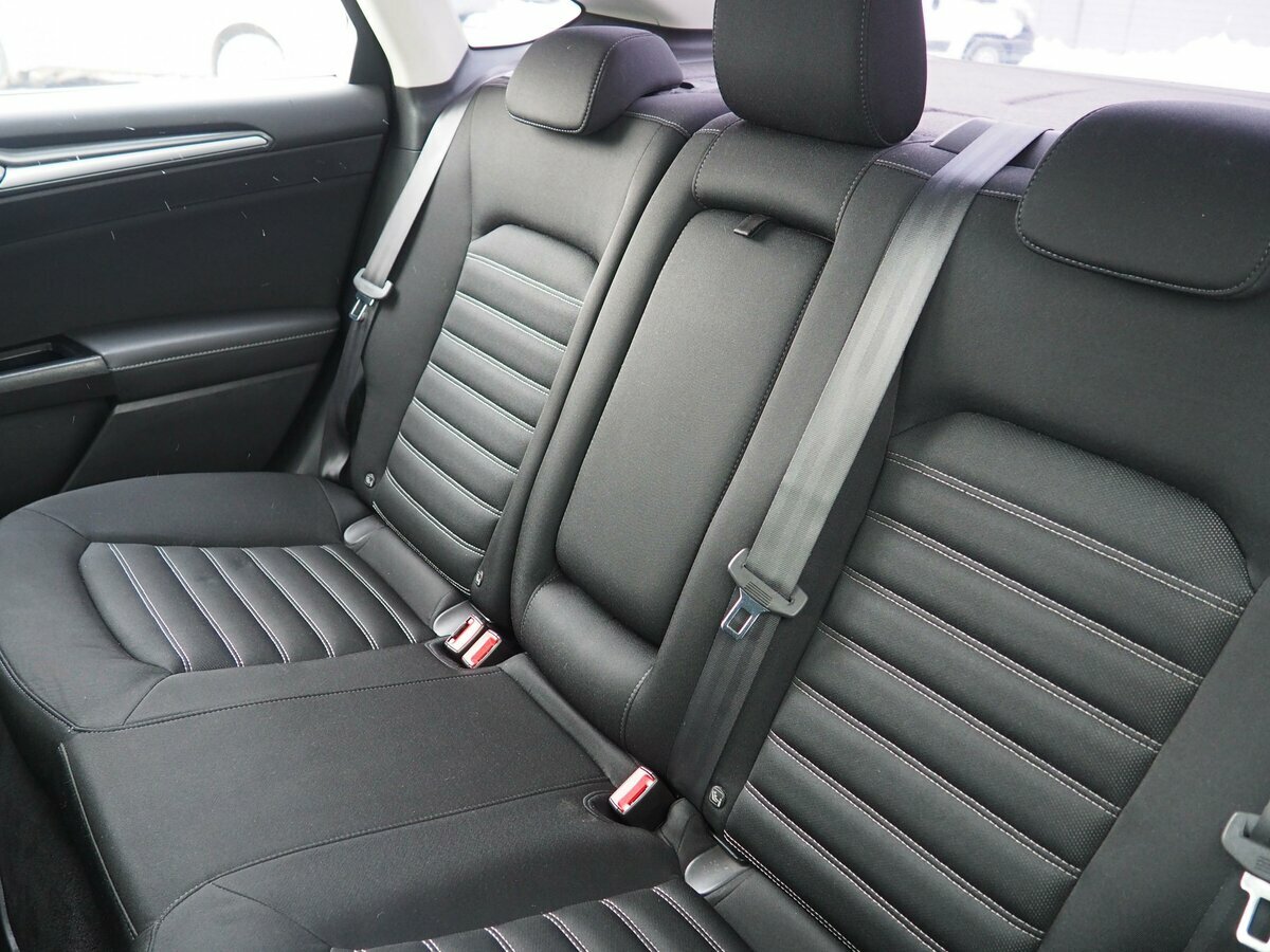 seat