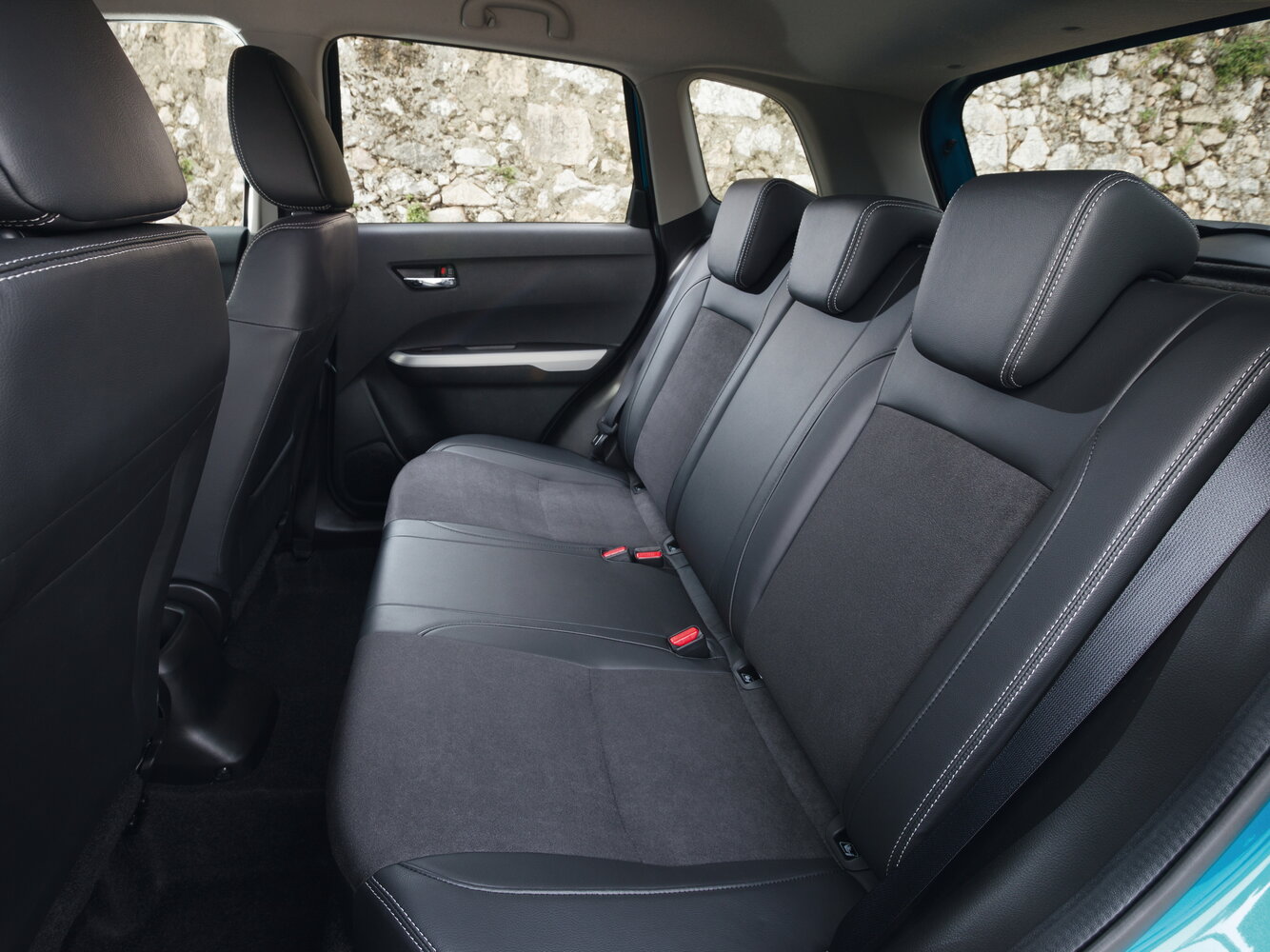 seat
