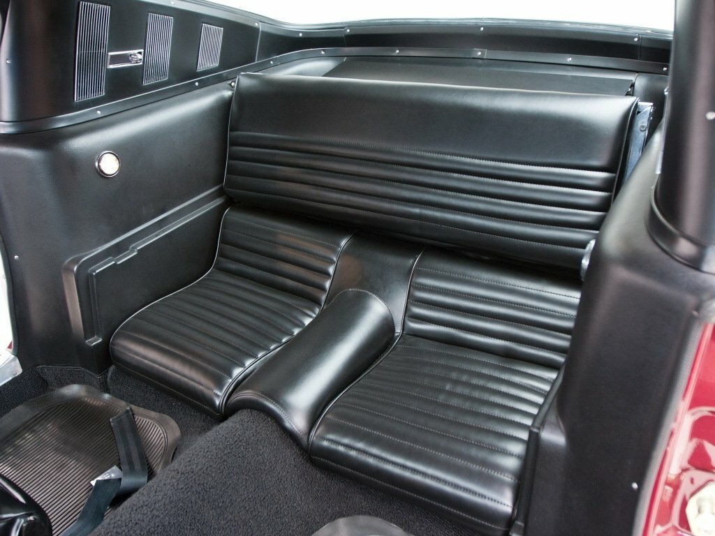 seat