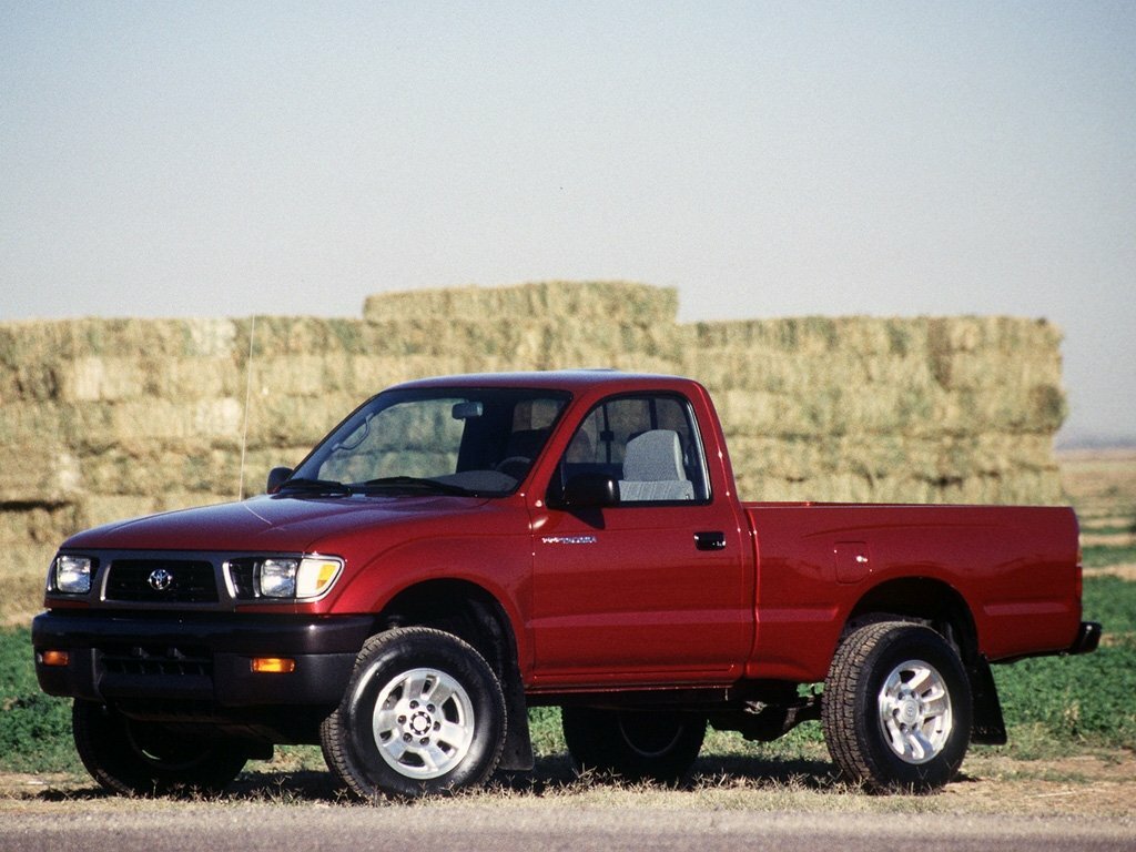 2.4 MT (142 л.с.) 4WD